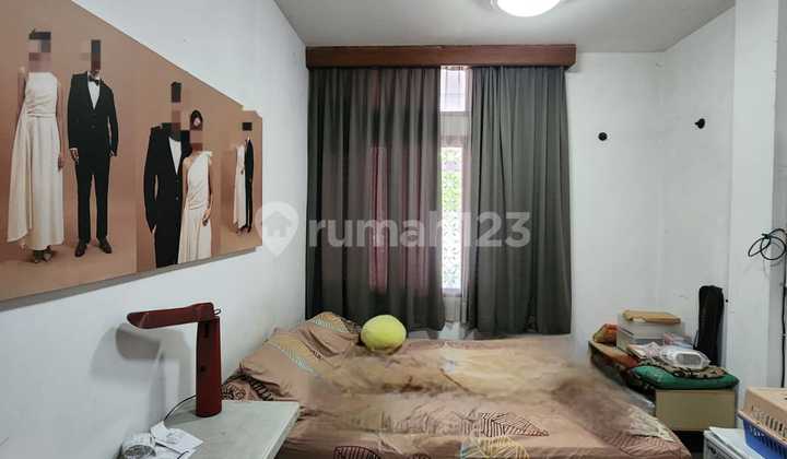 Dijual Rumah Mewah di Pejaten, Jakarta Selatan