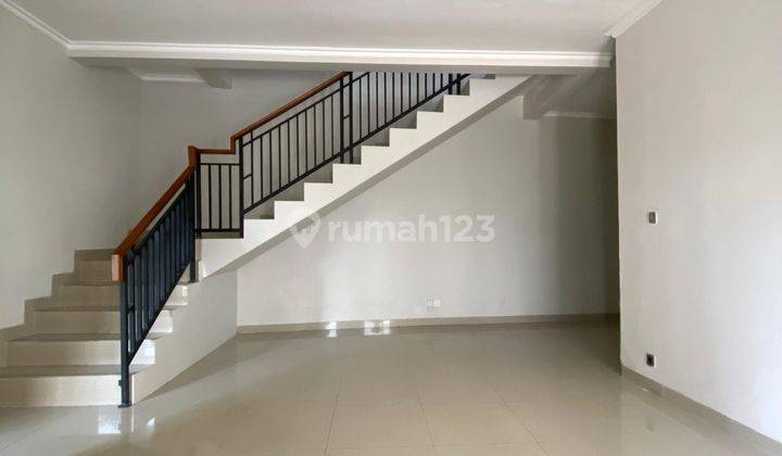 Hunian 2 Lantai Modern Minimalis Siap Huni di Cinere 2