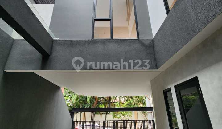 Private Pool, Brand New Home 3 Lantai, Dalam Komplek Perumahan 2