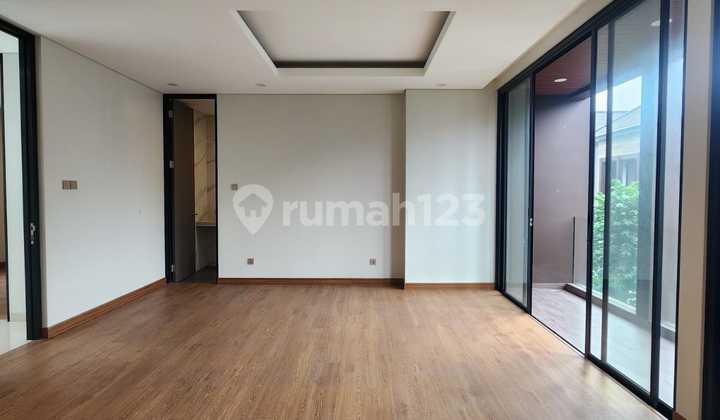 Brandnew Modern, Siap Huni di Andara Brandnew Modern, Siap Huni di Andara