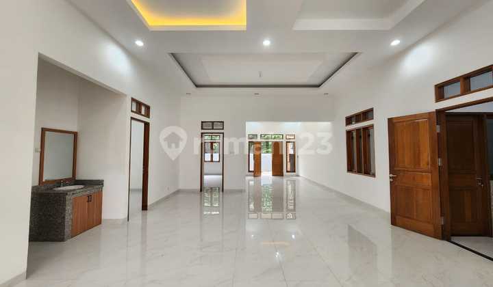 Dijual Rumah Siap Huni di Pejaten, Jakarta Selatan. 2