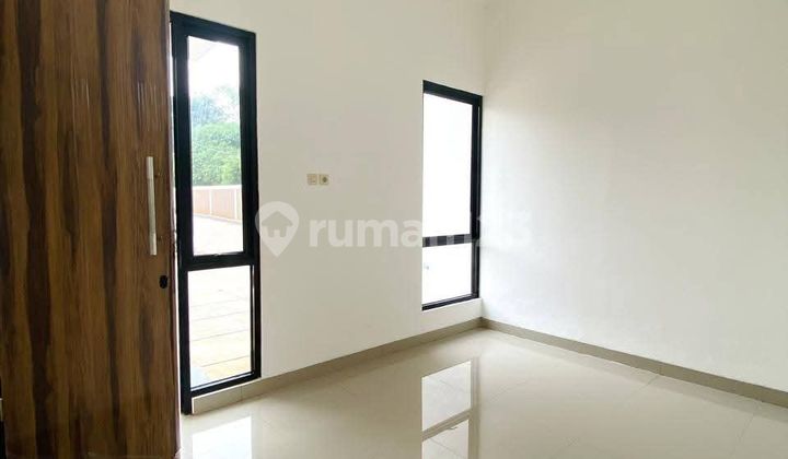 Rumah Murah Siap Huni Dekat Stasiun Cisauk Rumah Murah Siap Huni Dekat Stasiun Cisauk