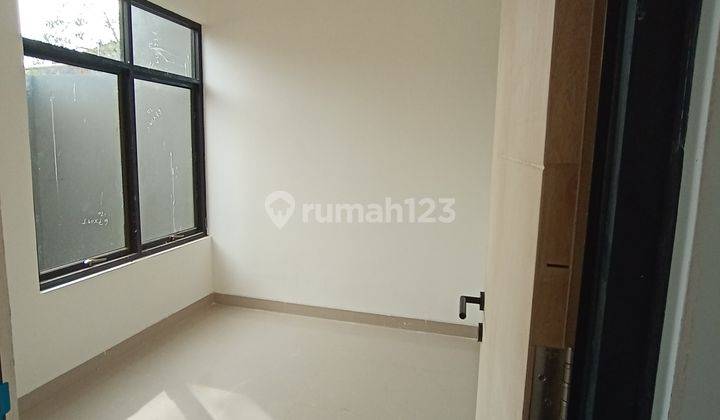 Rumah 2 Lantai Murah Dekat Stasiun Serpong Dan Tol Bsd Serpong 2