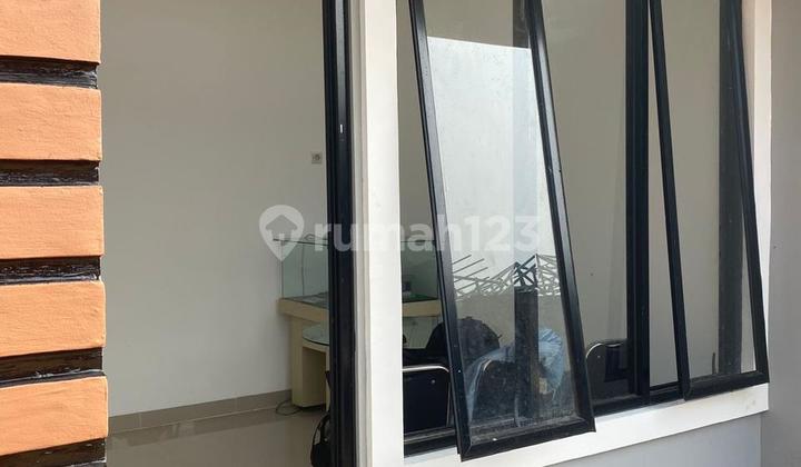 Rumah 1 Lantai SHM Free BPHTB Dekat Stasiun Cisauk Rumah 1 Lantai SHM Free BPHTB Dekat Stasiun Cisauk