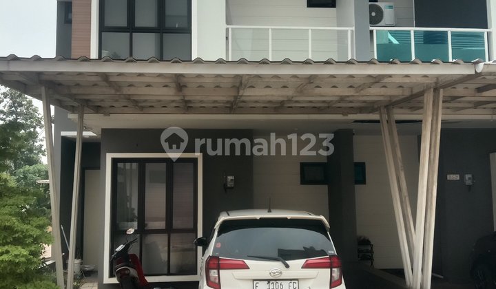 Rumah Murah2 Lantai di Tangerang Selatan Dekat Stasiun dan Tol Rumah Murah2 Lantai di Tangerang Selatan Dekat Stasiun dan Tol