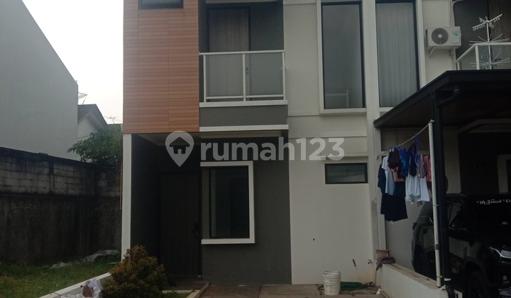 Hunian Termurah di Tangerang Selatan Akses Stasiun dan Tol Hunian Termurah di Tangerang Selatan Akses Stasiun dan Tol