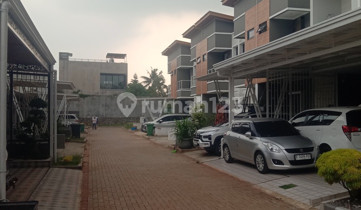 Hunian Termurah di Tangerang Selatan Akses Stasiun dan Tol Hunian Termurah di Tangerang Selatan Akses Stasiun dan Tol
