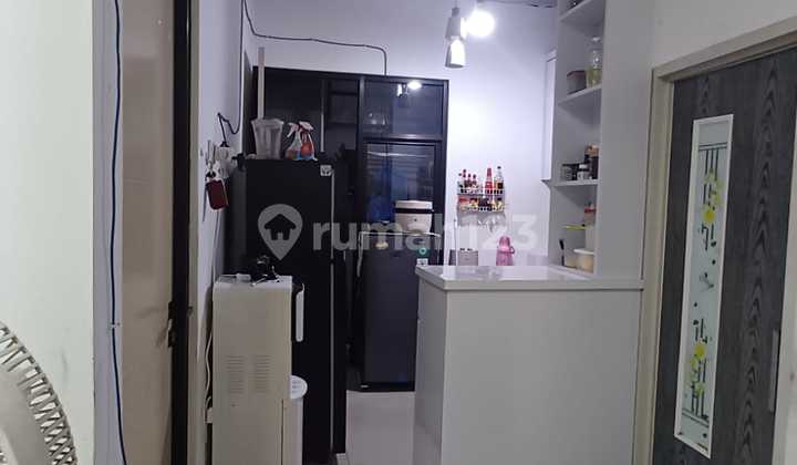 Rumah Moderen Minimalis Murah Dekat Stasiun dan Tol Serpong Rumah Moderen Minimalis Murah Dekat Stasiun dan Tol Serpong