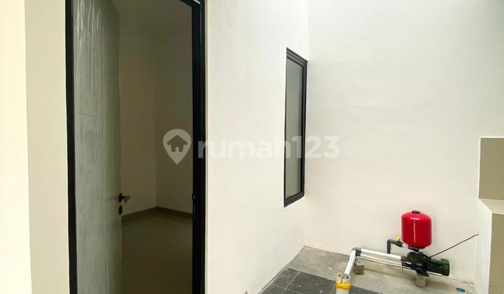 Rumah Minimalis Modern Strategis Murah Dekat Stasiun Cisauk Rumah Minimalis Modern Strategis Murah Dekat Stasiun Cisauk