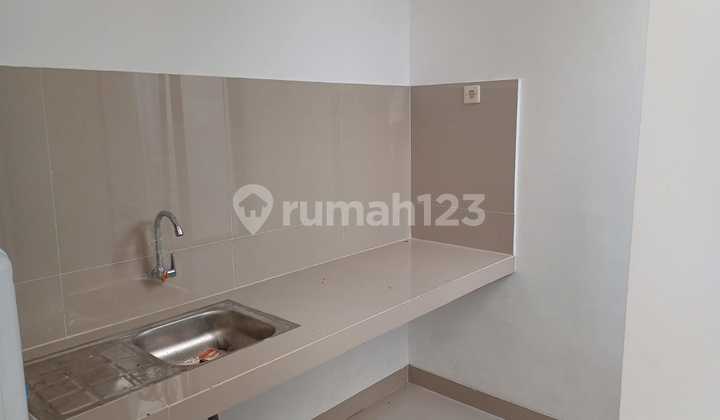 Rumah 1 Lantai Murah SHM Dekat Stasiun dan Tol Cisauk Rumah 1 Lantai Murah SHM Dekat Stasiun dan Tol Cisauk