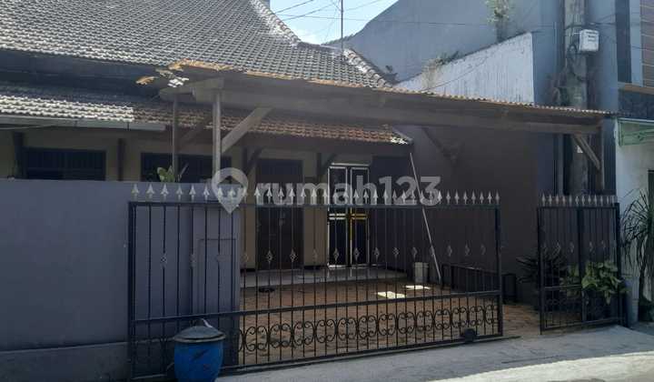 SHM House by Mulyorejo Sukun Road, Malang City for Sale 2