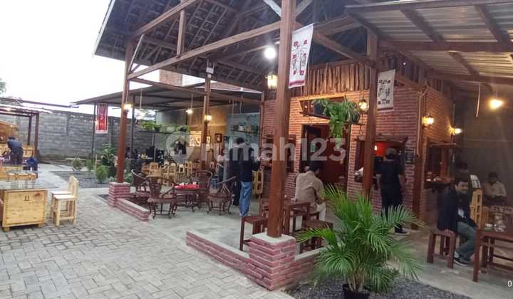 Tempat Usaha Cafe Tema Outdoor Tegalgondo Karangploso Jual Cpt B.u Poll Tempat Usaha Cafe Tema Outdoor Tegalgondo Karangploso Jual Cpt B.u Poll