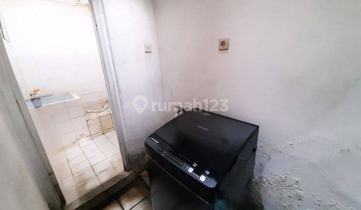 Perumahan Dirgantara Lesanpuro sawojajar Kota Malang 5