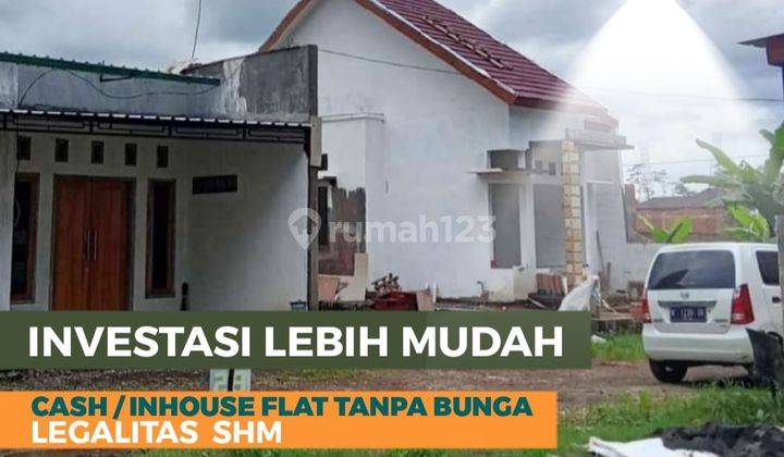 Tanah Kavling SHM Kota Malang Dekat Pasar Gadang 9