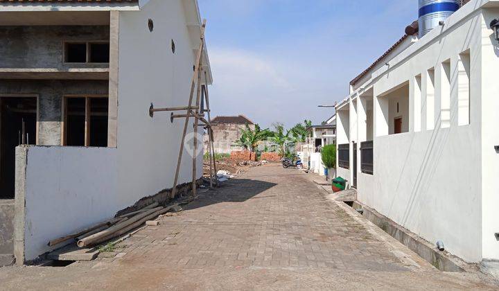 Perumahan Bumiayu Kota Malang  7