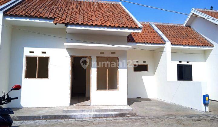 Perumahan Bumiayu Jl Kecipir Kota Malang 1