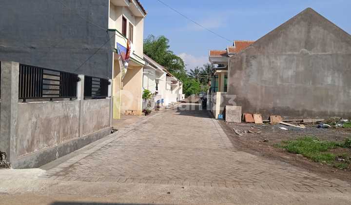 Perumahan Bumiayu Jl Kecipir Kota Malang 3