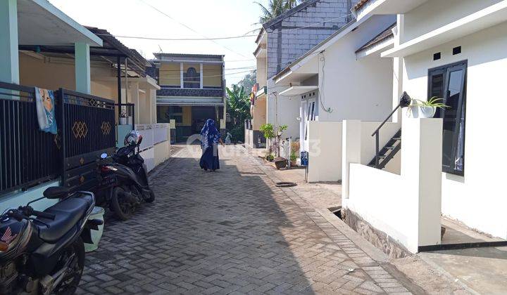 Perumahan Bumiayu Jl Kecipir Kota Malang 6