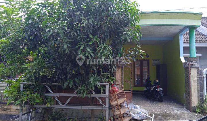 Perumahan Malang Anggun Sejahtera Lawang Malang 2