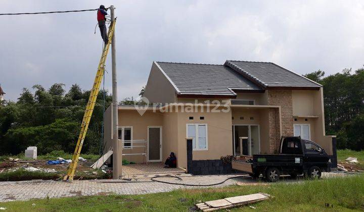 Tanah Kavling Janti Dekat Kampus Kanjuruhan Sukun Kota Malang 1