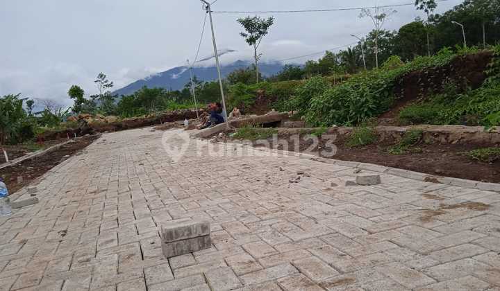 Promo Tanah Kavling Ketindan Lawang Malang 4