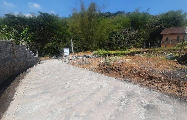 Promo Tanah Kavling 800 Meter Dr Jln Raya Lawang Malang 3