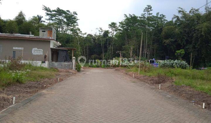 Obral Tanah Kavling Murah Lokasi 0 Jalan Poros Sumberpasir Pakis Malang 1