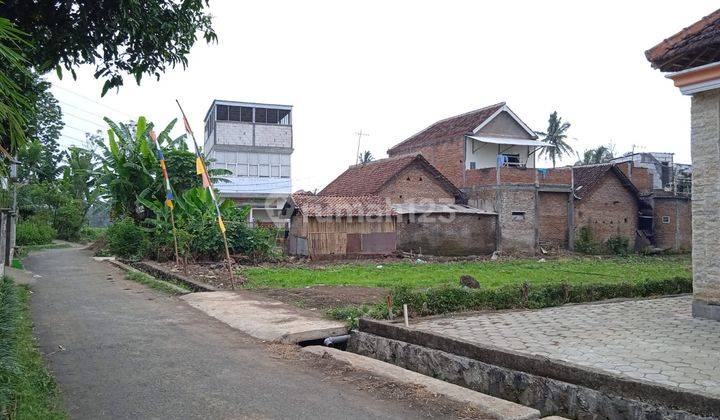 Tanah Kavling SHM Murah Dijual di Dsn Jambon Pakiskembar Pakis Malang 5