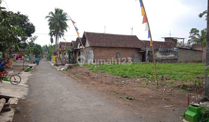 Tanah Kavling SHM Murah Dijual di Dsn Jambon Pakiskembar Pakis Malang 6