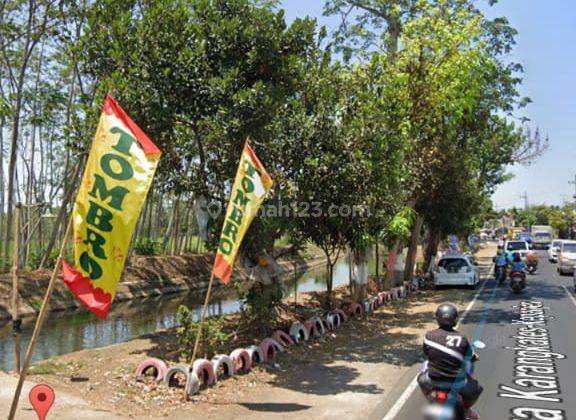 Tanah 0 Jln Raya Kepanjen Malang 1