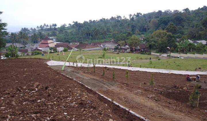 Tanah Kavling Jln Raya Nongkojajar Purwodadi Arah Bromo 1