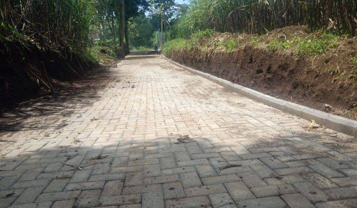 Tanah Kavling Randuagung Singosari Malang Dekat Exit Tol 9