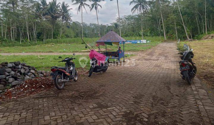 Tanah Kavling 0 Jalibar Kepanjen Malang 2