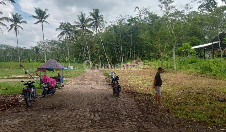Tanah Kavling 0 Jalibar Kepanjen Malang 3
