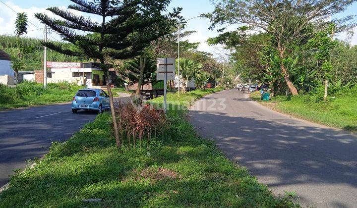 Tanah Kavling 0 Jalibar Kepanjen Malang 7