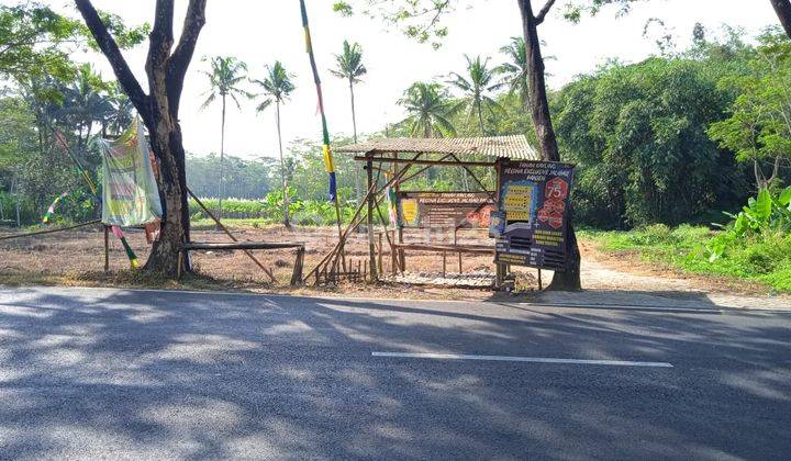 Tanah Kavling 0 Jalibar Kepanjen Malang 11