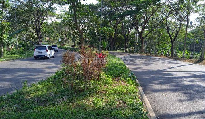 Tanah Kavling 0 Jalibar Kepanjen Malang 12