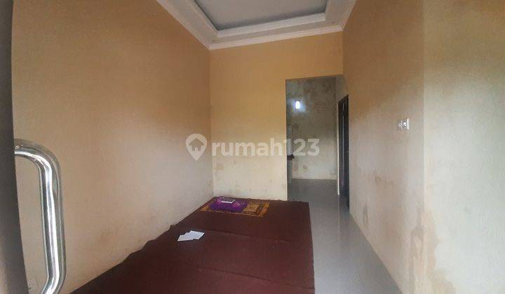 Rumah Siap Huni Tambakasri Malang Dijual Murah B.u Dkt Rs Ben Mari 2