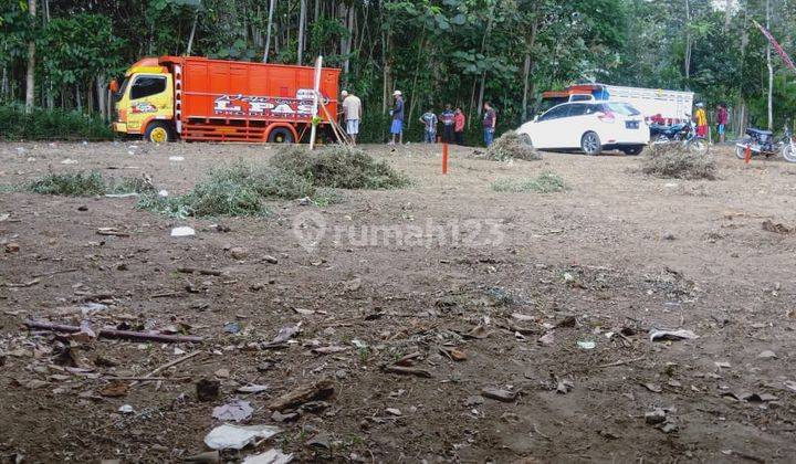 Tanah Kavling Sumbersuko Telogowaru Kota Malang 3