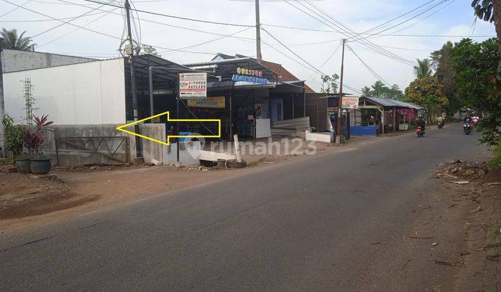 Tanah Arjowinangun SHM Depan Spbu Malang Kota 9