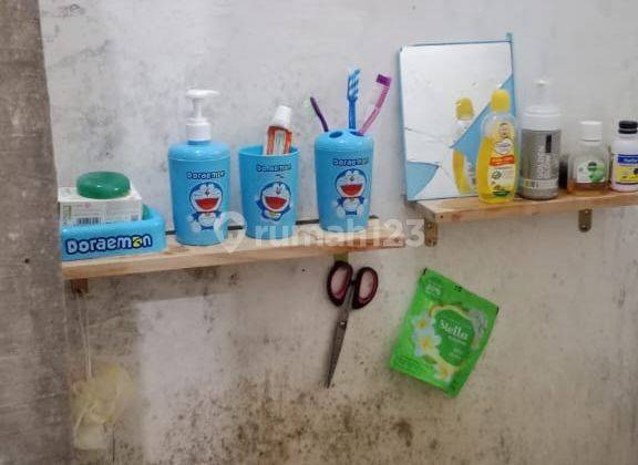 Rumah 0 Jln Aspal Pakis Malang 12 Menit Dr Exit Tol 7