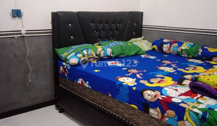 Rumah 0 Jln Aspal Pakis Malang 12 Menit Dr Exit Tol 12