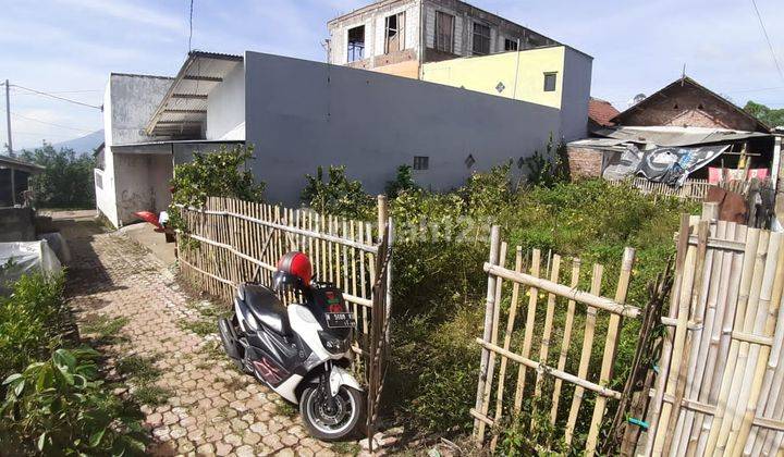 Dijual Tanah SHM Bumiaji Batu 5 Menit Dr Coban Talun 1