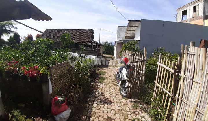 Dijual Tanah SHM Bumiaji Batu 5 Menit Dr Coban Talun 3