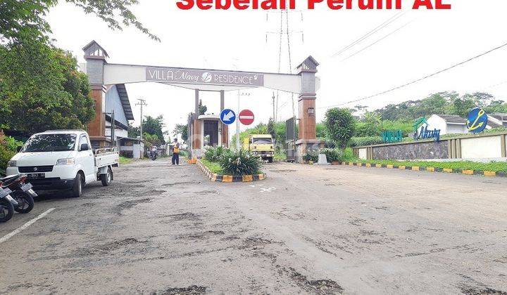 Tanah SHM 0 Jalan Lawang Malang 2