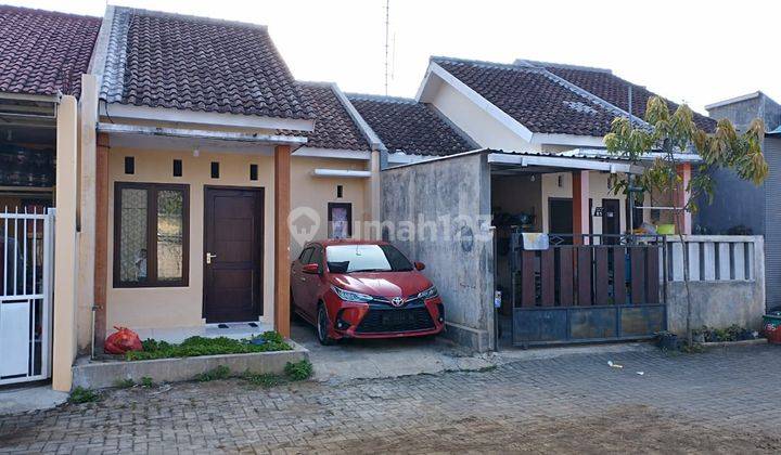 Rumah Siap Huni Dau Malang Dekat Taman Merjosari 2