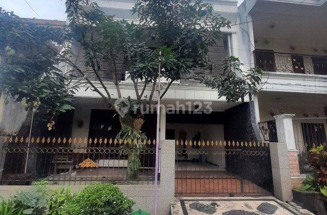 Rumah Sawojajar Jl. Tondano Malang Kota Dijual Murah Cepat B.u 2 Lt 2