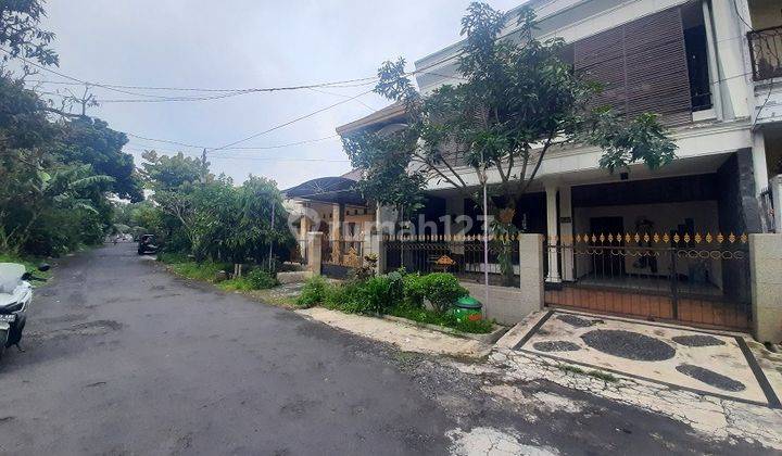 Rumah SHM Sawojajar 2lantai Jl. Tondano Kota Malang 2