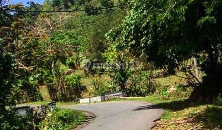 Dijual Tanah Sekotong Lombok Barat 0 Jalan Aspal View Bendungan 2