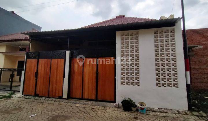 Rumah Siap Huni Tambak Asri Tajinan Malang 1